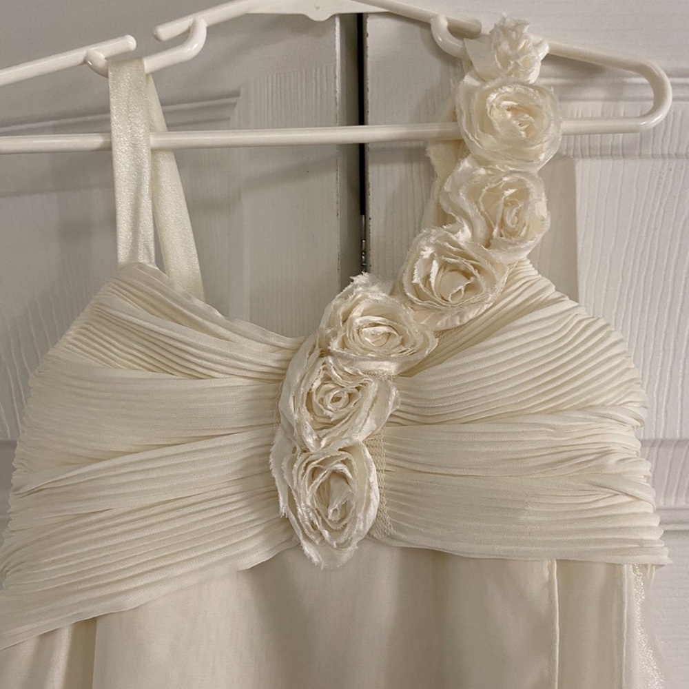 Chic Baby Formal Dress